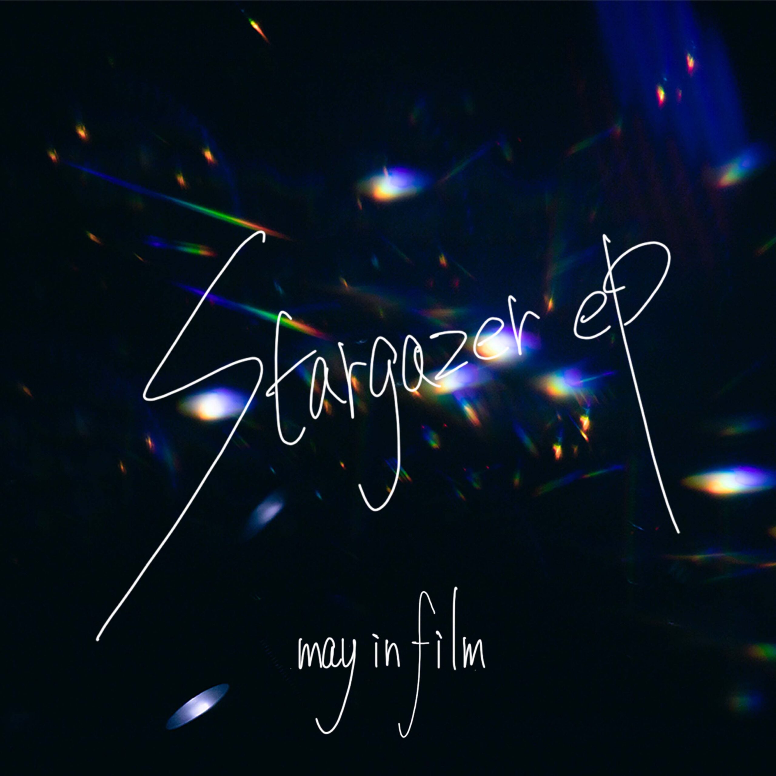 Stargazer-EP