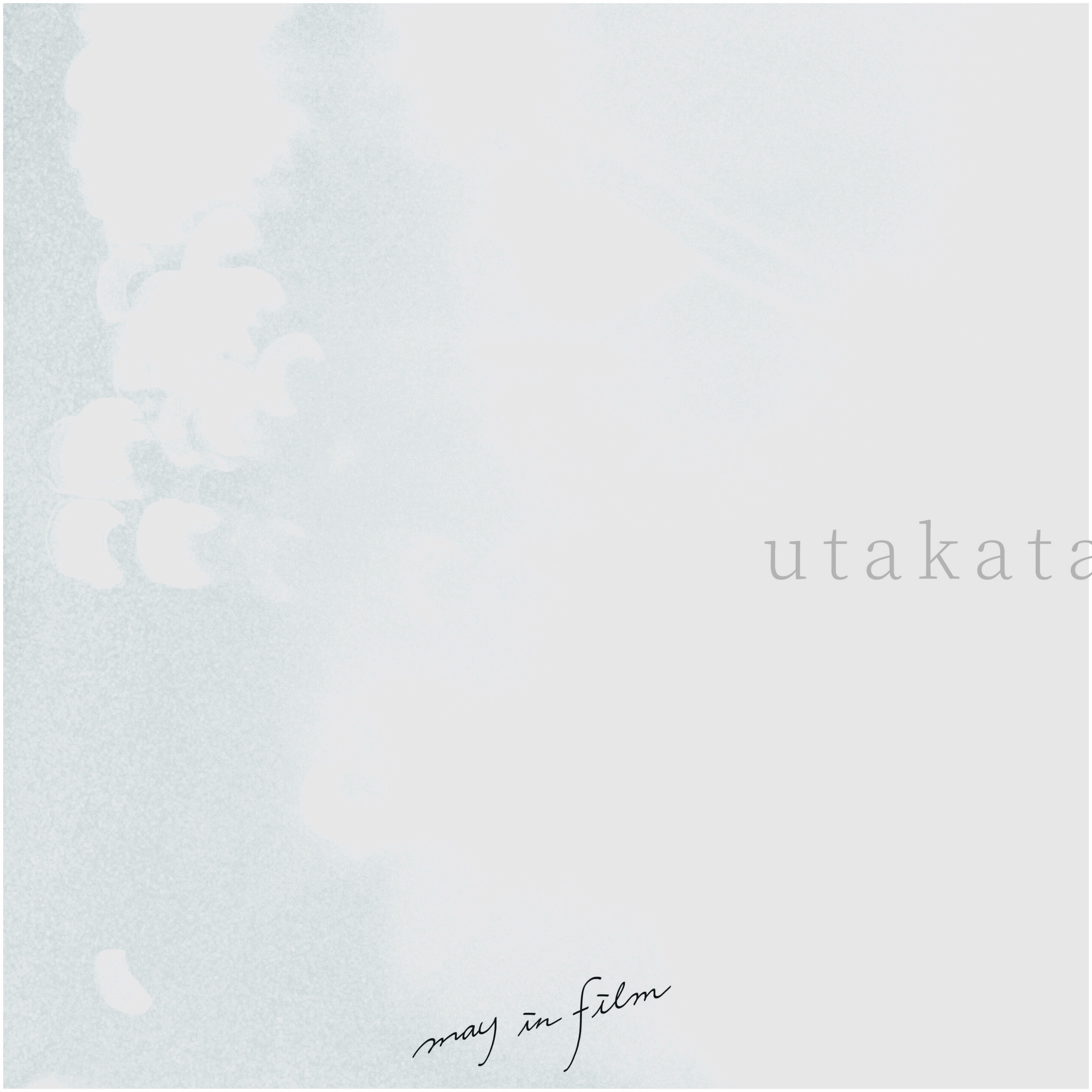 泡沫 -single